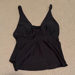 Old navy swim top. NWOT